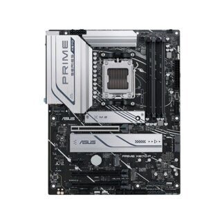 PLACA BASE ASUS AM5 PRIME X670-P