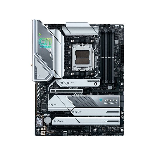 PLACA BASE ASUS AM5 PRIME X670E-PRO WIFI