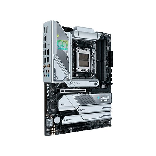 PLACA BASE ASUS AM5 PRIME X670E-PRO WIFI - Imagen 3
