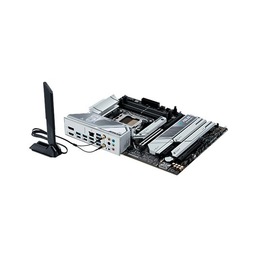 PLACA BASE ASUS AM5 PRIME X670E-PRO WIFI - Imagen 5