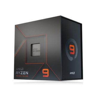 PROCESADOR AMD AM5 RYZEN 9 7900X 12X4.7GHZ/76MB BOX