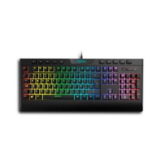 TECLADO+RATÓN KROM KALYOS GAMING USB