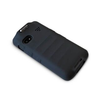TPV FUNDA PROTECTORA SILICONA SEYPOS SCANMAX D22