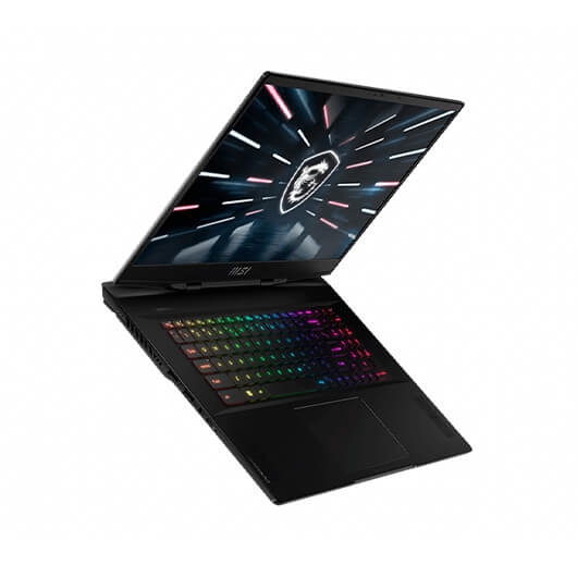 PORTÁTIL MSI STEALTH GS77 12UH-088ES CORE BLACK