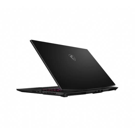PORTÁTIL MSI STEALTH GS77 12UH-088ES CORE BLACK - Imagen 3