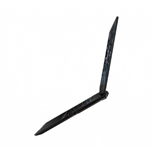 PORTÁTIL MSI STEALTH GS77 12UH-088ES CORE BLACK - Imagen 5