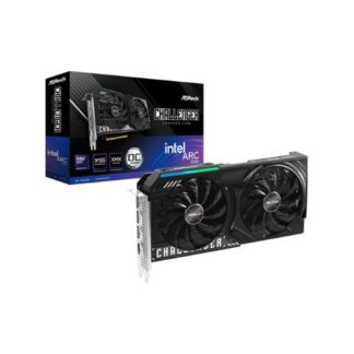 VGA ASROCK ARC B580 12GB GDDR6 BATTLEMAGE