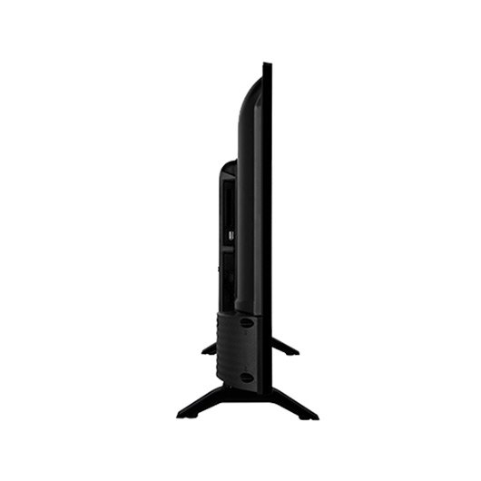 TELEVISIÓN LED 32 TOSHIBA 32LA2063DG ANDROID TV HD - Imagen 3