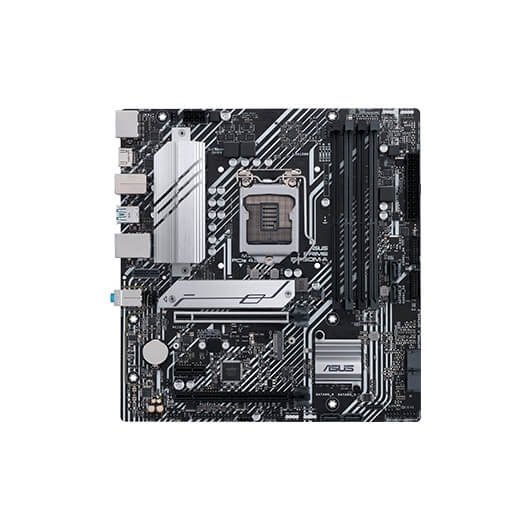 PLACA BASE ASUS 1200 PRIME B560M-A