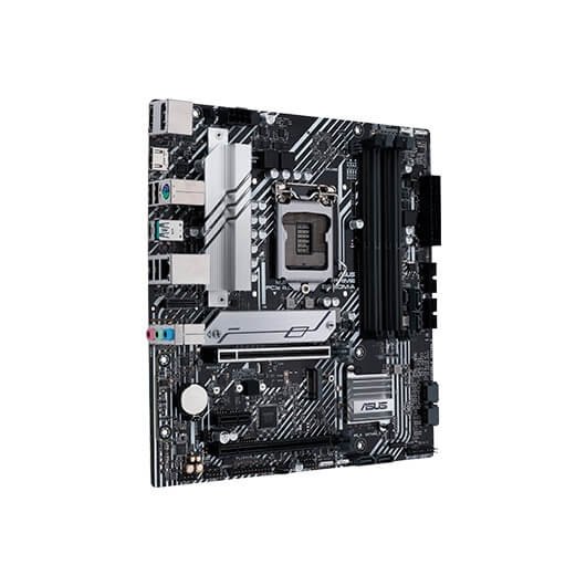 PLACA BASE ASUS 1200 PRIME B560M-A - Imagen 3