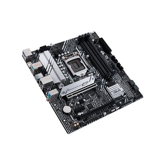 PLACA BASE ASUS 1200 PRIME B560M-A - Imagen 4