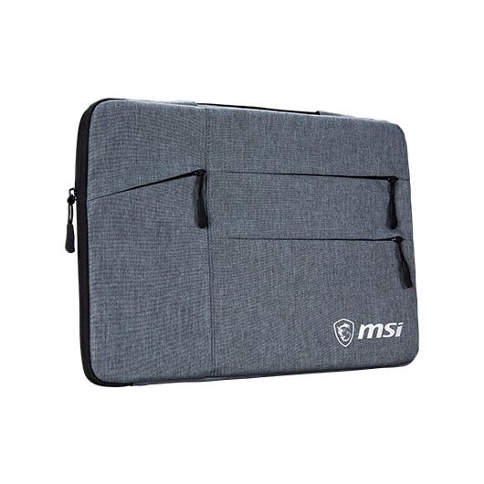 MALETÍN PORTÁTIL MSI CREATOR