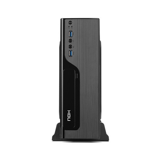 TORRE M-ATX 500W NOX LITE070 NEGRO