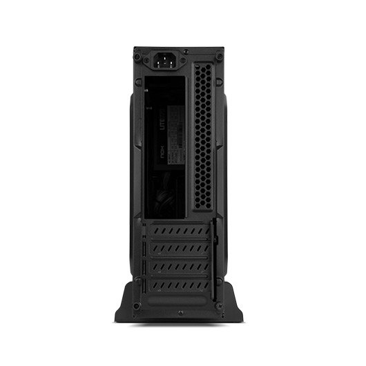 TORRE M-ATX 500W NOX LITE070 NEGRO - Imagen 6