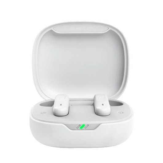 AURICULARESMICRO JBL WAVE 300 BLANCO - Imagen 4