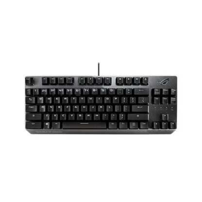 TECLADO MECÁNICO ASUS ROG STRIX SCOPE TKL RGB - Imagen 5