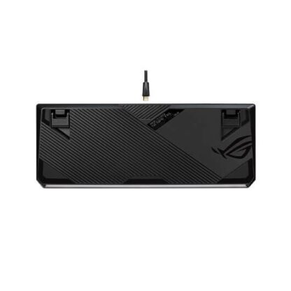 TECLADO MECÁNICO ASUS ROG STRIX SCOPE TKL RGB - Imagen 6