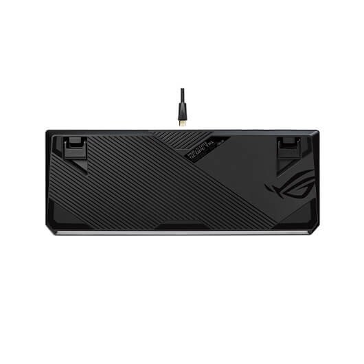 TECLADO MECÁNICO ASUS ROG STRIX SCOPE TKL RGB - Imagen 6