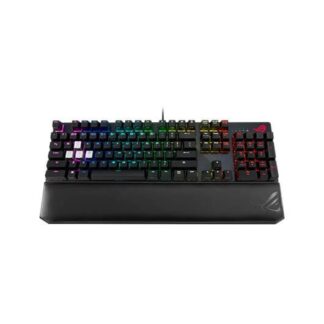 TECLADO MECÁNICO ASUS ROG STRIX SCOPE DELUXE