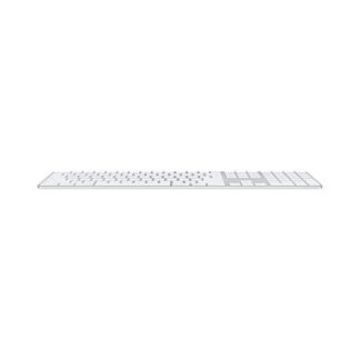 TECLADO APPLE MAGIC KEYBOARD TOUCH ID NUMERICO