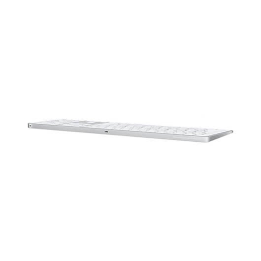TECLADO APPLE MAGIC KEYBOARD TOUCH ID NUMERICO - Imagen 3