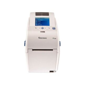TPV IMPRESORA ETIQUETAS HONEYWELL PC23D