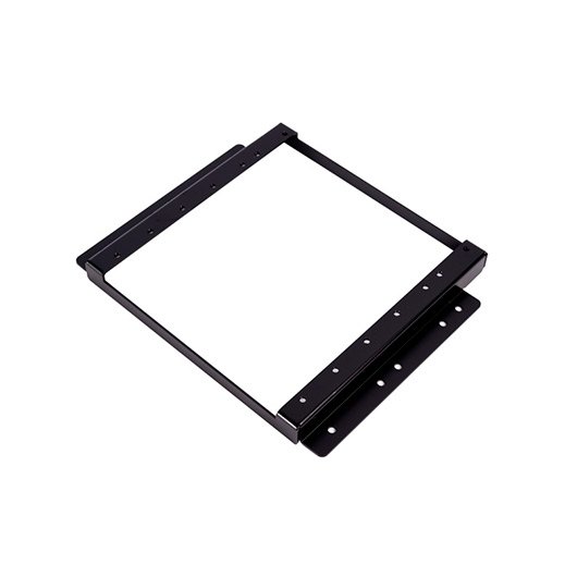 SOPORTE VERTICAL VGA LIAN LI O11D-1X 4.0 NEGRO