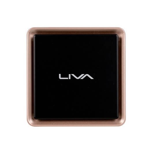 ORDENADOR MINIPC BAREBONE ECS LIVA Q3Plus-V1605 - Imagen 4