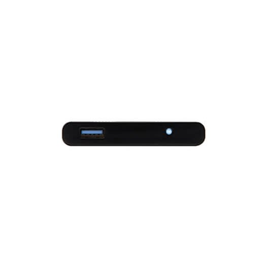 CAJA EXTERNA 2.5 USB 3.0 SATA TOOQ TQE-2524B NEGRO - Imagen 5