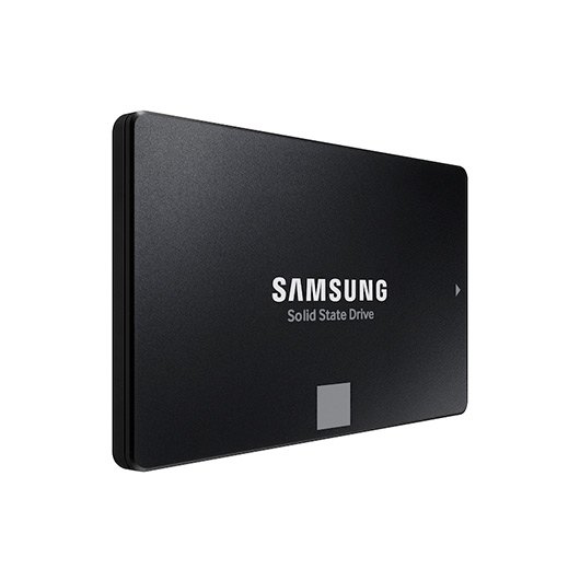DISCO DURO 2.5 SSD 1TB SATA3 SAMSUNG 870 EVO
