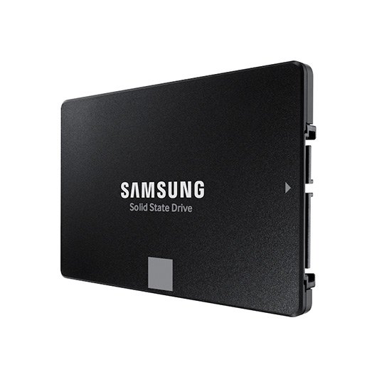 DISCO DURO 2.5 SSD 1TB SATA3 SAMSUNG 870 EVO - Imagen 3