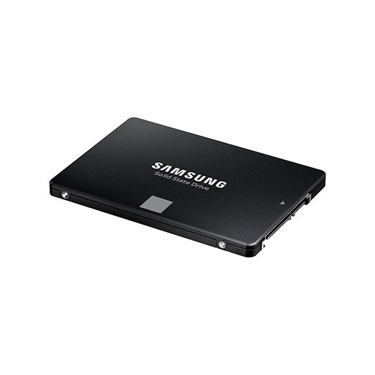 DISCO DURO 2.5 SSD 1TB SATA3 SAMSUNG 870 EVO - Imagen 4