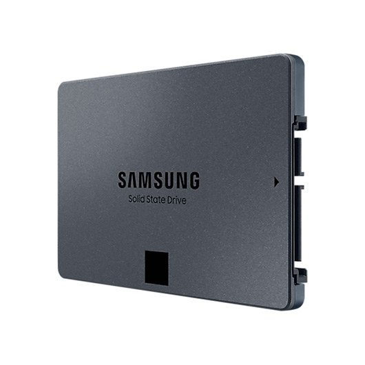 DISCO DURO 2.5 SSD 1TB SATA3 SAMSUNG 870 QVO