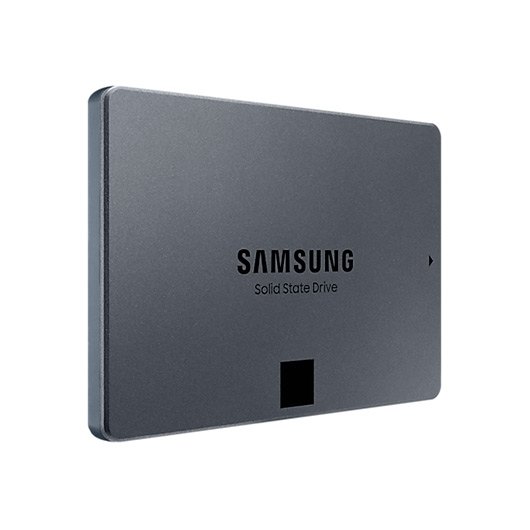 DISCO DURO 2.5 SSD 1TB SATA3 SAMSUNG 870 QVO - Imagen 3