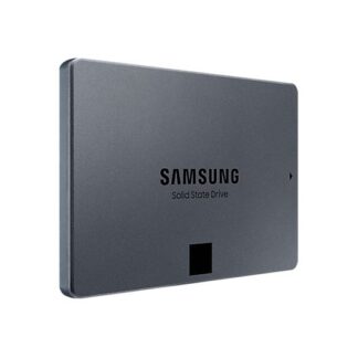 DISCO DURO 2.5  SSD 8TB SATA3 SAMSUNG 870 QVO