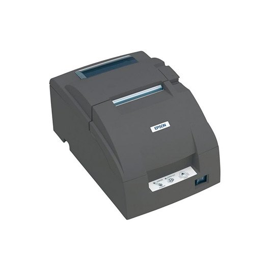TPV IMPRESORA TICKETS EPSON TMU220B