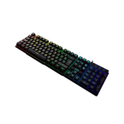 TECLADO ENERGY SISTEM ESG K2 GHOSTHUNTER NEGRO - Imagen 3