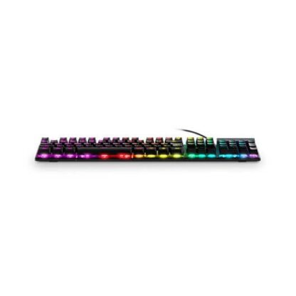 TECLADO ENERGY SISTEM ESG K2 GHOSTHUNTER NEGRO - Imagen 4