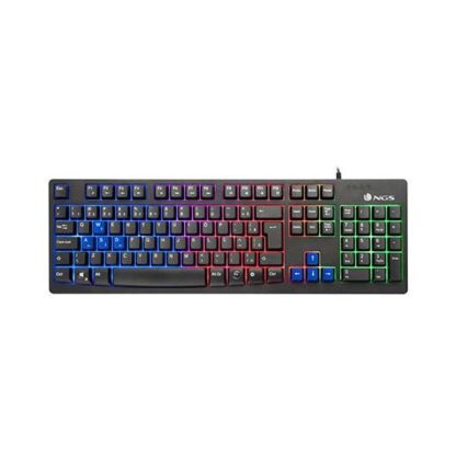 TECLADO NGS GKX-300 - Imagen 3