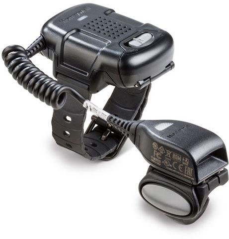 TPV LECTOR COD. BAR. HONEYWELL 8670 RING SCANNER
