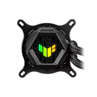 REFRIGERACIÓN LÍQUIDA ASUS TUF GAMING LC 120 ARGB