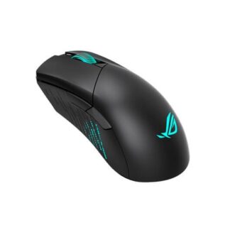 RATÓN ÓPTICO WIRELESS ASUS ROG GLADIUS III