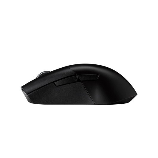 RATON OPTICO WIRELESS ASUS ROG KERIS AIMPOINT BLACK