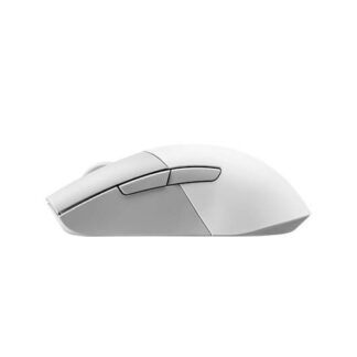 RATON OPTICO WIRELESS ASUS ROG KERIS AIMPOINT WHITE