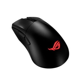 RATON OPTICO WIRELESS ASUS ROG GLADIUS III AIMPOINT BLACK