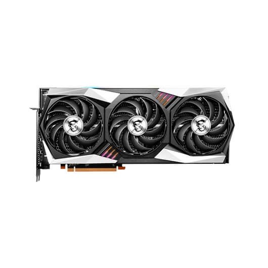 TARJETA GRÁFICA MSI RX 7900XTX GAMING TRIO CLASSIC 24GB GD