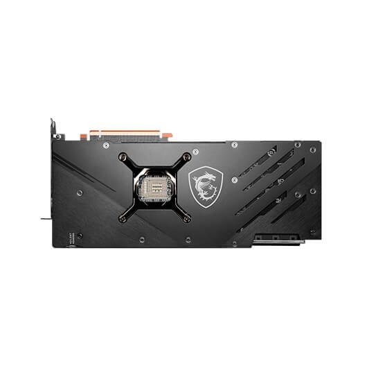 TARJETA GRÁFICA MSI RX 7900XTX GAMING TRIO CLASSIC 24GB GD - Imagen 3