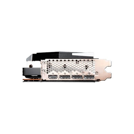 TARJETA GRÁFICA MSI RX 7900XTX GAMING TRIO CLASSIC 24GB GD - Imagen 4