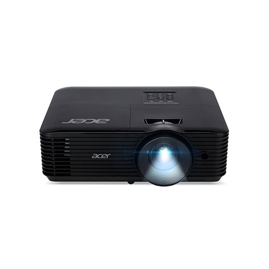 PROYECTOR ACER X1228i MR. JTV11.001