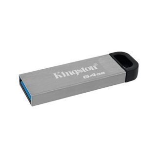 PENDRIVE 64GB USB 3.2 KINGSTON DATATRAVELER KYSON